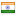 vbmba.org server is located in India
